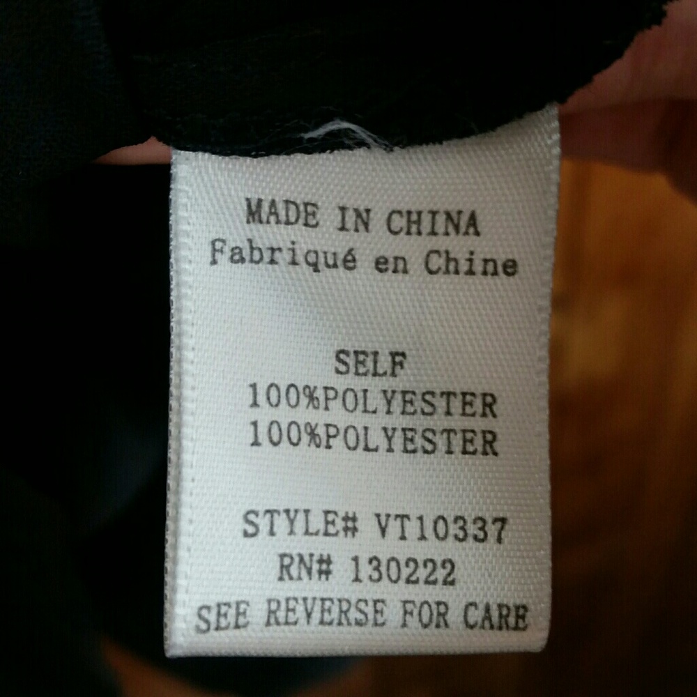 Love Riche Tank Top - Picture 5 of 5